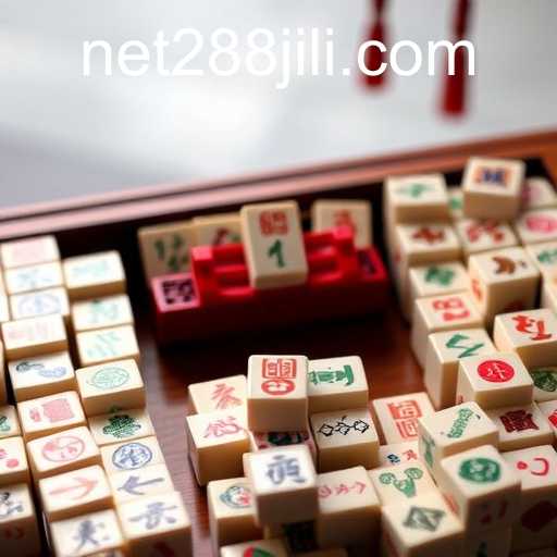 Mahjong