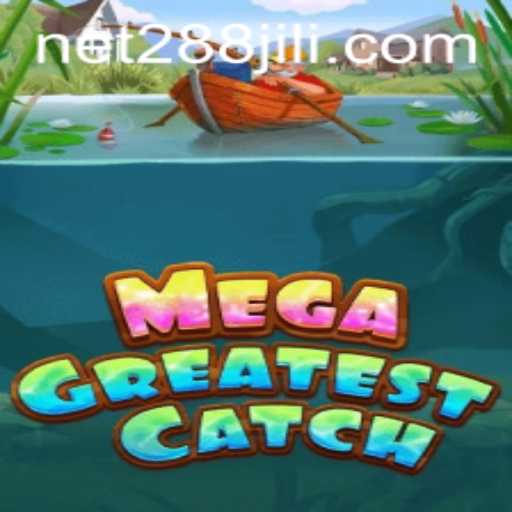 MegaGreatestCatch: A New Wave in the Gaming World